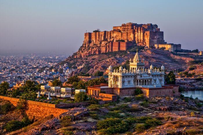 Must visit Cities in West India