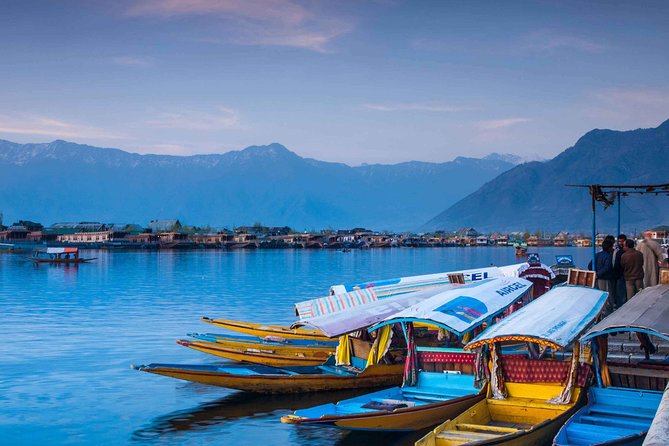 Places to visit in Srinagar - HelloVisit