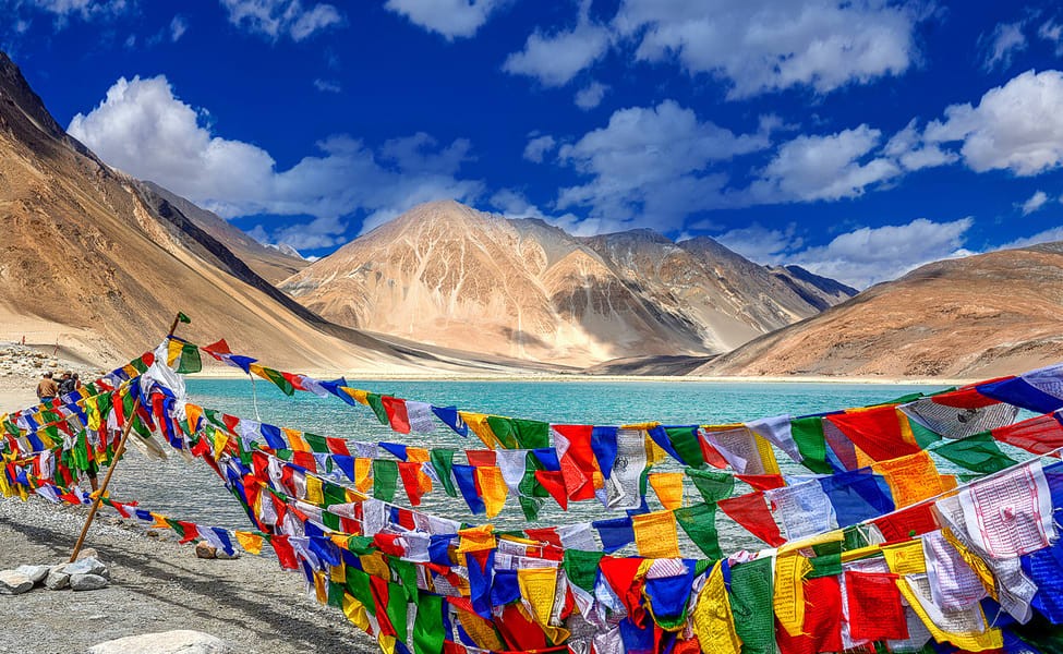 Amazing places to visit in Ladakh
