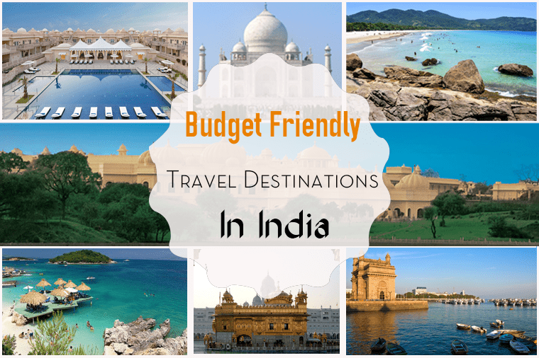 cheap travel packages from india