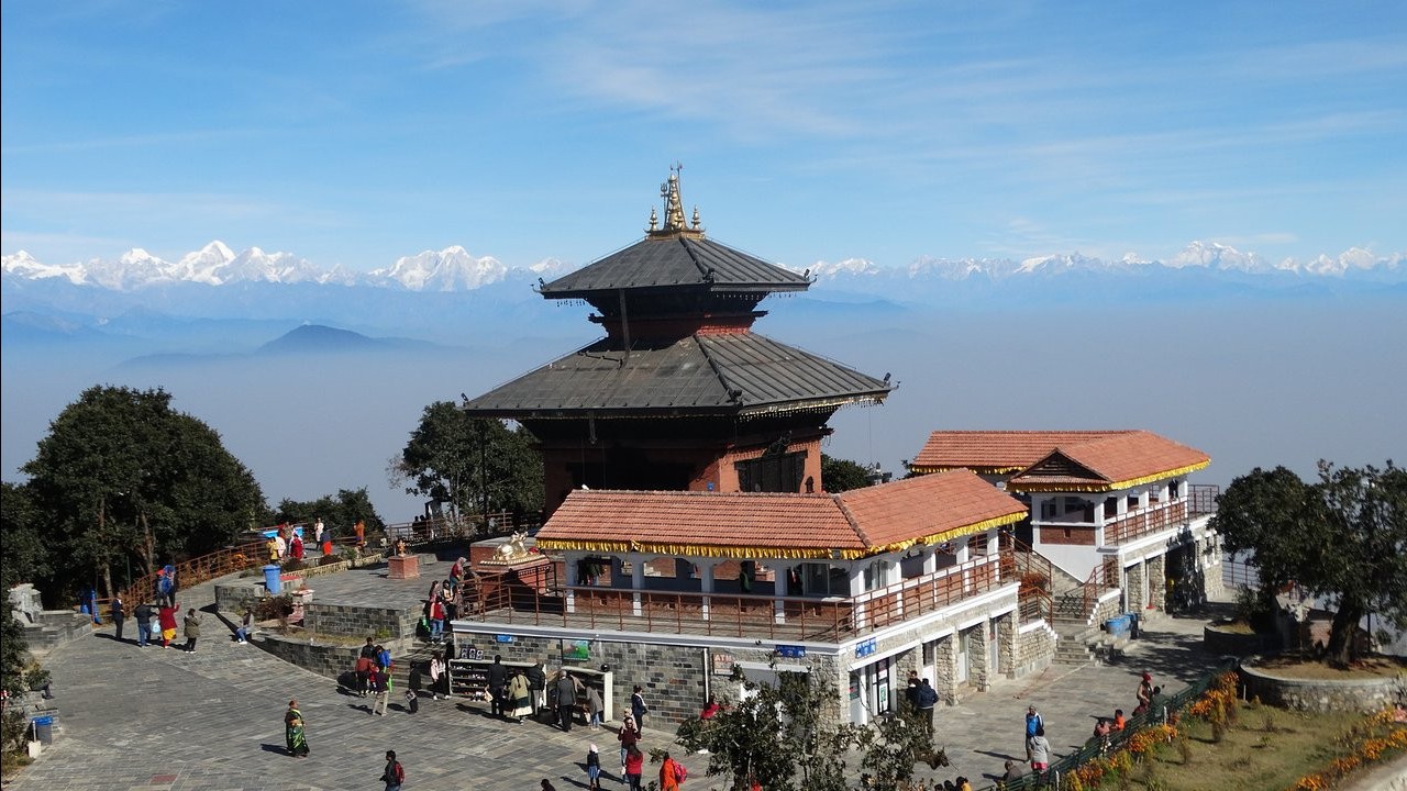 Best Historical Places To Visit In Kathmandu
