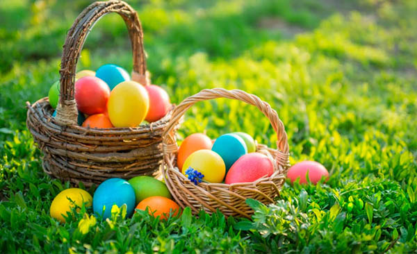 Easter Festival India - Significance and Celebrations - India-Tours
