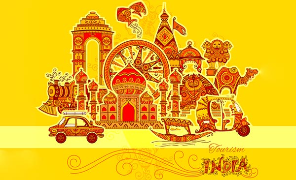 World Tourism Day – India NCC