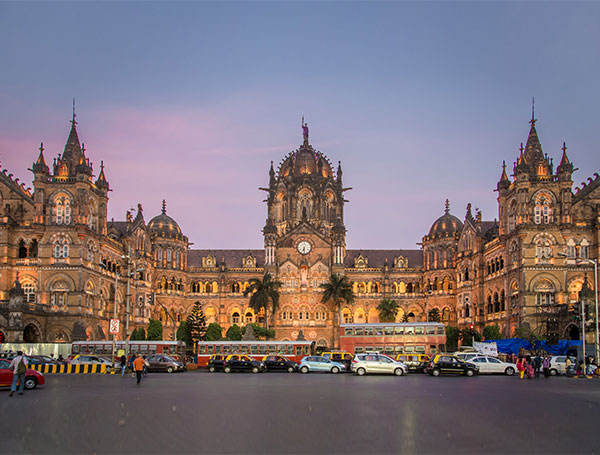 Things to do in Maharashtra, Tourist Attractions in Maharashtra – India ...