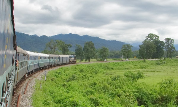 tour packages from chennai by train